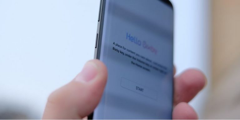 Как отключить Bixby на любом телефоне Samsung Galaxy