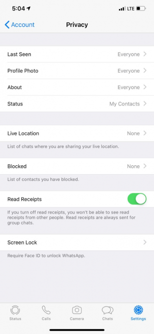 8 приложений для iPhone, которые вы можете заблокировать с помощью Touch ID или Face ID