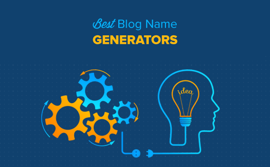 7 лучших генераторов блогов, которые помогут вам найти хорошие идеи для блогов