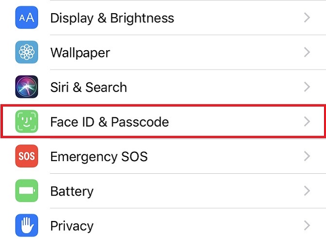 Беспокоитесь о безопасности вашего iPhone? 7 способов сделать Face ID более безопасным