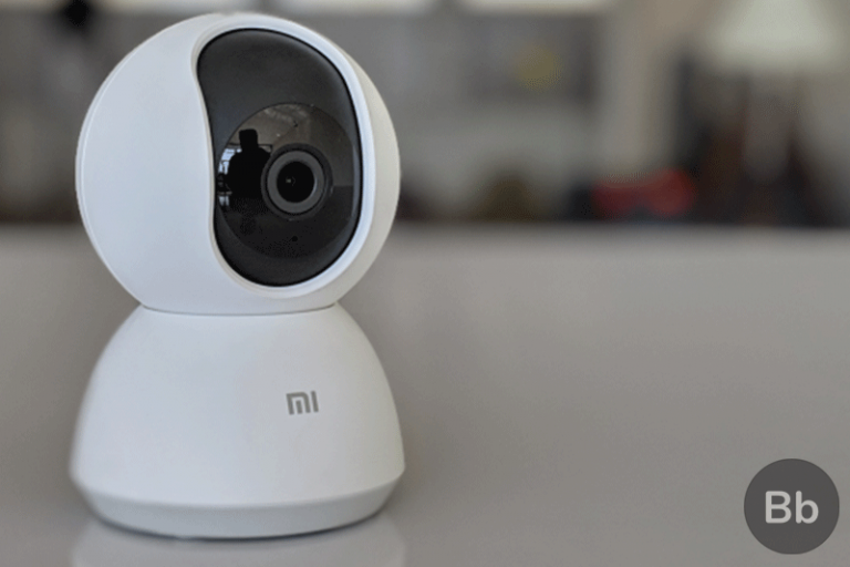 Камера видеонаблюдения Mi Home 360 ​​° приносит спокойствие для случайного пользователя