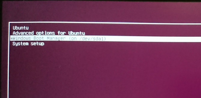 Как безопасно удалить Ubuntu с ПК с двойной загрузкой Windows