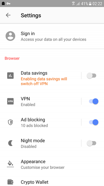 Как настроить безопасный и бесплатный VPN на Android