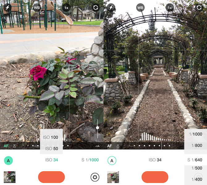 10 лучших приложений для камер для Android и iOS