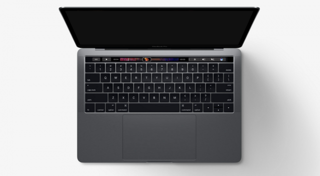 iFixit срывает новый MacBook Pro в поисках исправлений клавиатуры