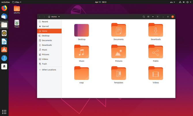 В чем разница между Ubuntu и дистрибутивами на основе Ubuntu?