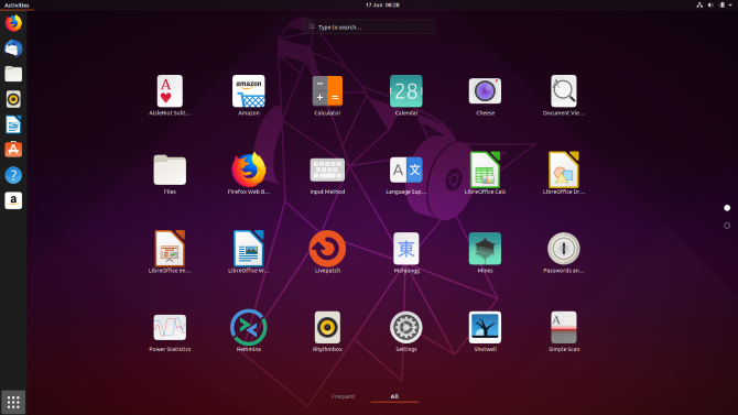 10 новых возможностей Linux Ubuntu 19.04 и как их использовать
