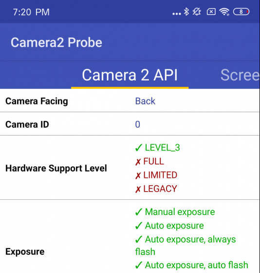 Как установить Google Camera Mod на Redmi K20 Pro