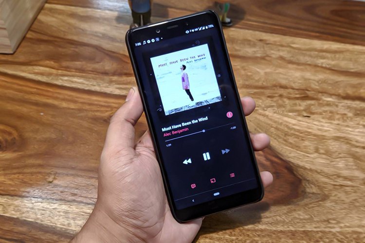 Лучшие 5 функций Apple Music скоро появятся в Android