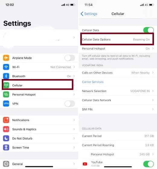 10 советов по продлению срока службы батареи в iOS 13 и iPadOS 13