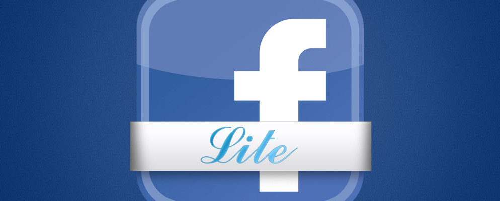 Lite fb Download Facebook