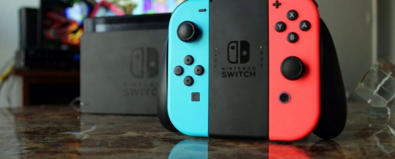 10 лучших контроллеров Nintendo Switch
