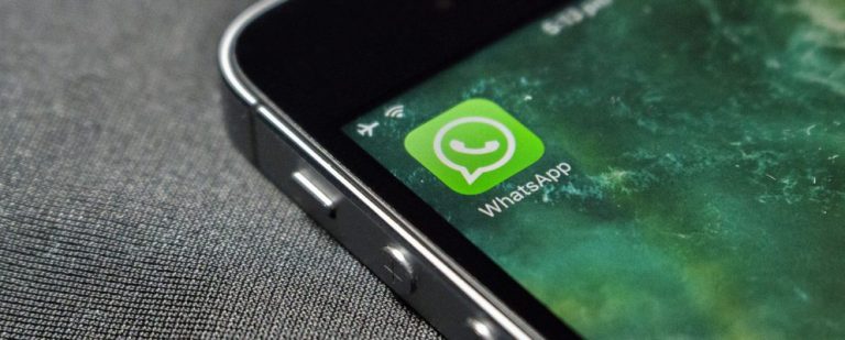 Как скрыть свой онлайн-статус в WhatsApp