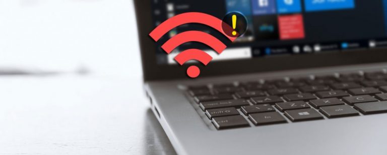 Есть проблема с Wi-Fi в Windows 10? Вот как это исправить