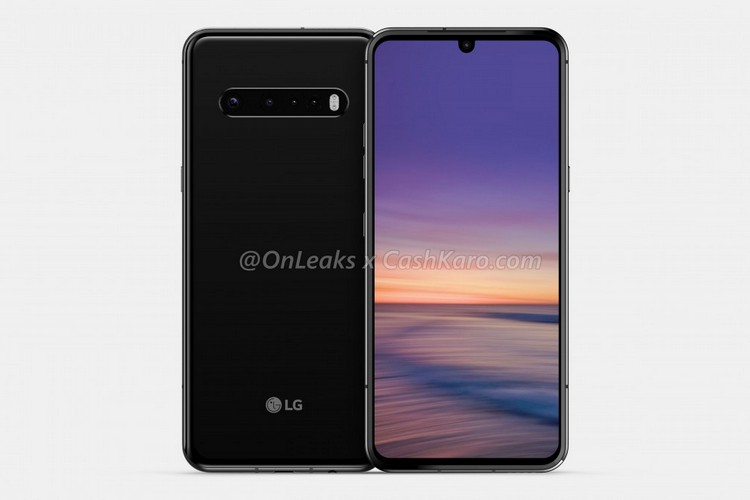 LG G9, Pixel 5 может поставляться с Snapdragon 765G вместо SD 865: отчеты