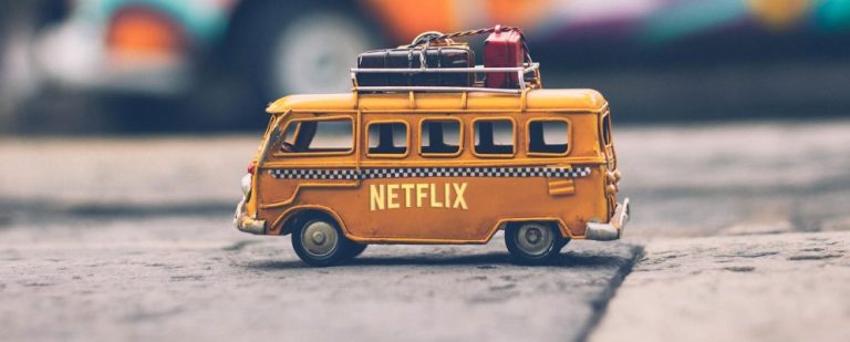 10 лучших документальных фильмов о путешествиях на Netflix