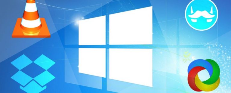 Новый ПК? 15 обязательных приложений Windows, которые вы должны установить в первую очередь