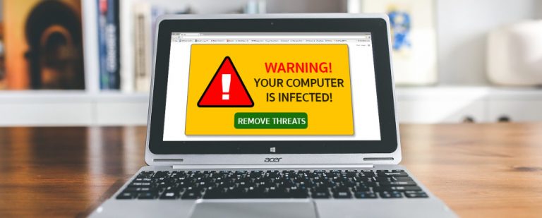 Как обнаружить и избежать ложных предупреждений о вирусах и вредоносных программах
