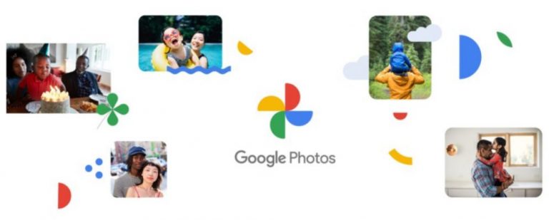 Новые Google Фото — все о ваших воспоминаниях