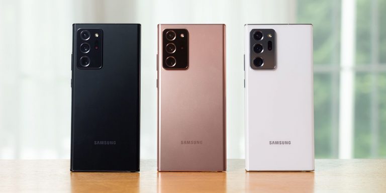 Samsung Find My Mobile теперь может найти ваш телефон, если он не в сети