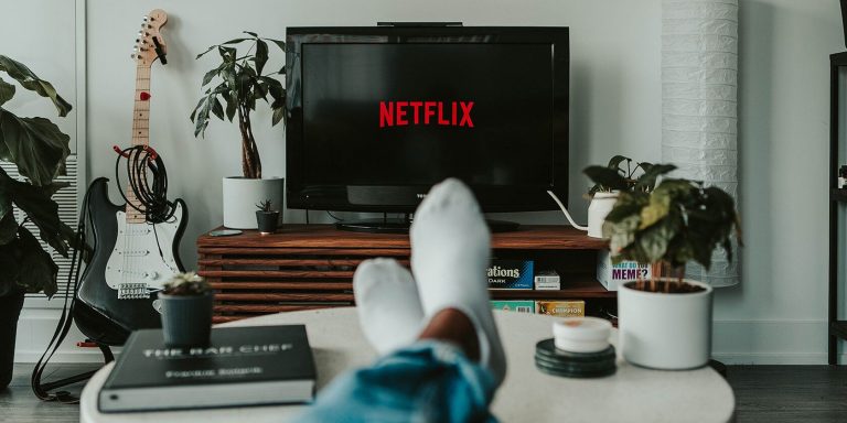 Как найти хорошие шоу для просмотра на Netflix