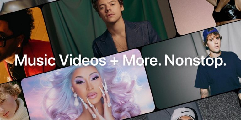 Apple Music TV – новый круглосуточный канал для музыкальных видеоклипов