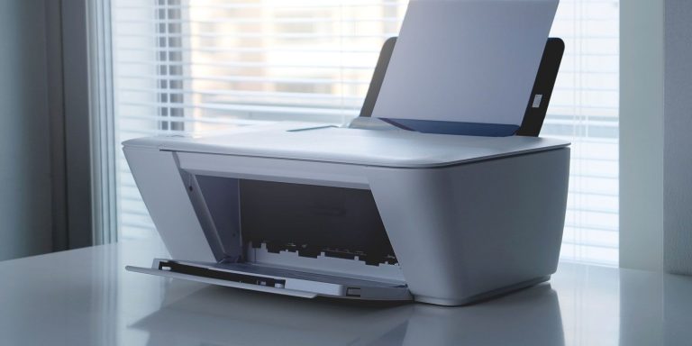 Как подключить беспроводной принтер к Wi-Fi