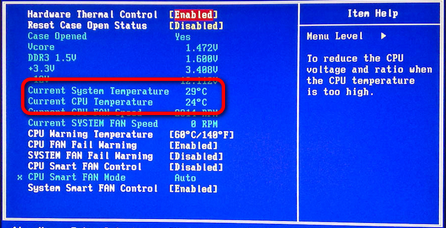 Как проверить температуру процессора на ПК с Windows в 2021 году