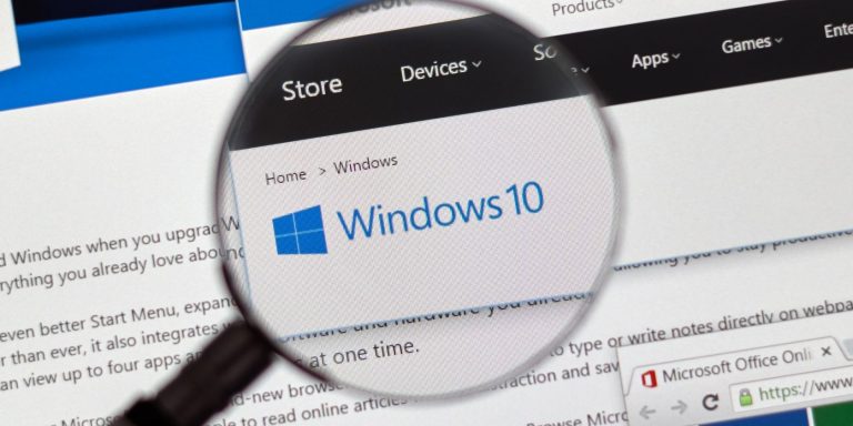 Образы новой доработки Windows 10 появились в сети
