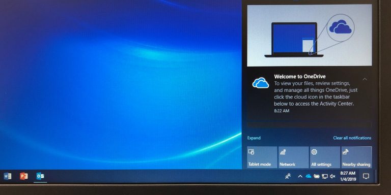 Microsoft делает панель задач Windows 10 еще лучше … и это еще не все
