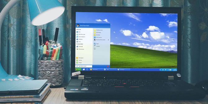Как бесплатно скачать и установить Windows XP