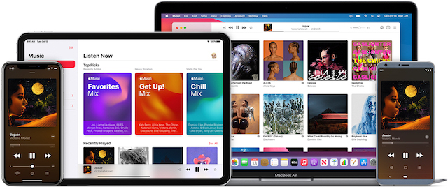Что такое Apple Lossless Audio и какие устройства поддерживаются?