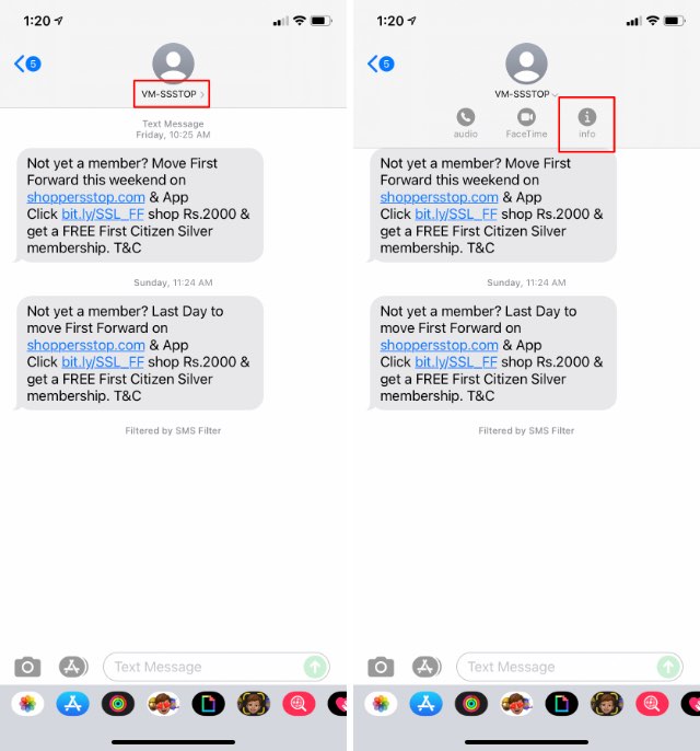 Как заблокировать текстовые сообщения на iPhone (2021 г.)