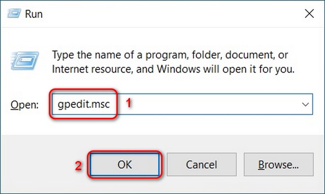 Как отключить доступ к редактору реестра в Windows 10 (2021)