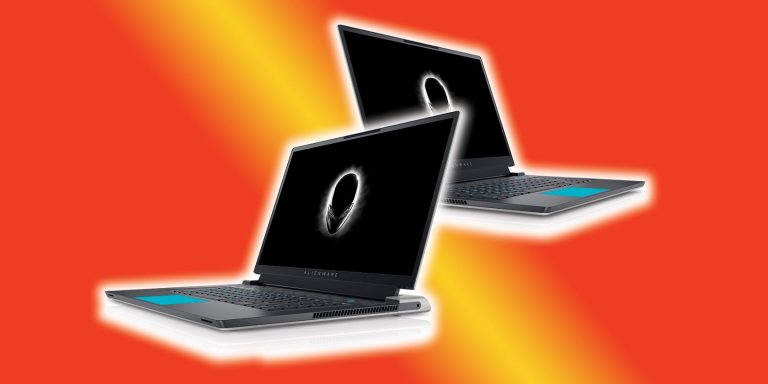 Alienware представляет два новых мощных игровых ноутбука серии X