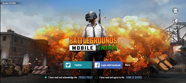 Как перенести мобильную учетную запись PUBG в Battlegrounds Mobile India (2021)