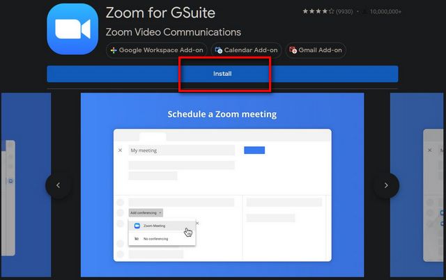 Как отправить приглашение на встречу Zoom из Google Календаря (2021 г.)