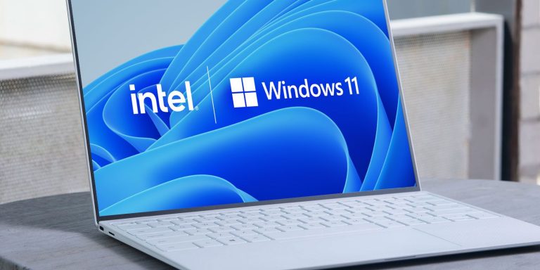 Что такое технология Intel Bridge и как она переносит приложения Android в Windows 11?