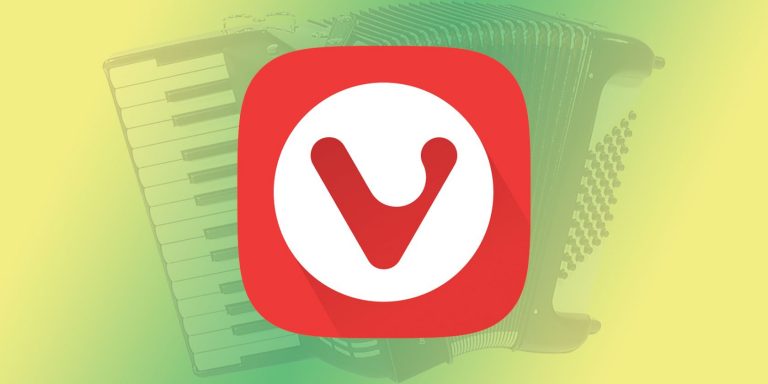 Последнее обновление Vivaldi открывает функциональные возможности браузера