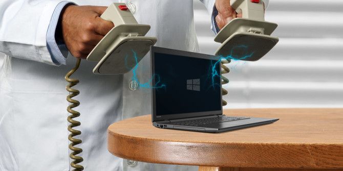 Windows 10 не загружается? 12 исправлений, чтобы ваш компьютер снова заработал