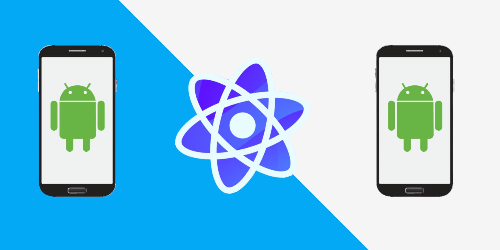 React native приложение не установлено