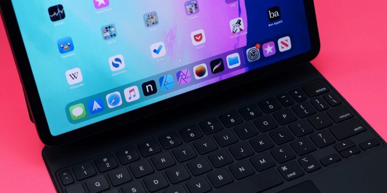 Руководство по всем новым глобальным сочетаниям клавиш, которые появятся в iPadOS 15