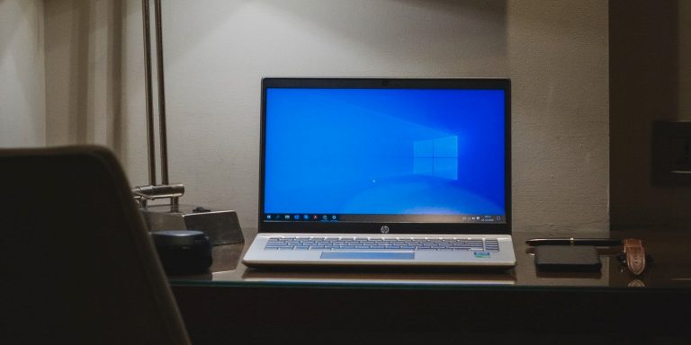 4 способа скрыть значки рабочего стола в Windows