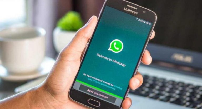 Уловка WhatsApp, чтобы заблокировать кого-то незаметно