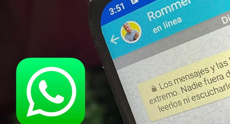 WhatsApp Web: уловка для приложения, чтобы уведомлять вас каждый раз, когда кто-то подключается