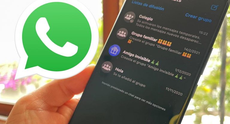 WhatsApp iOS на Android: что это такое и как установить APK