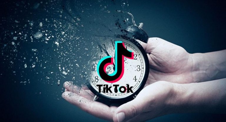 Как тратить меньше времени на просмотр видео в TikTok с помощью трюка, который приведет к сбою приложения