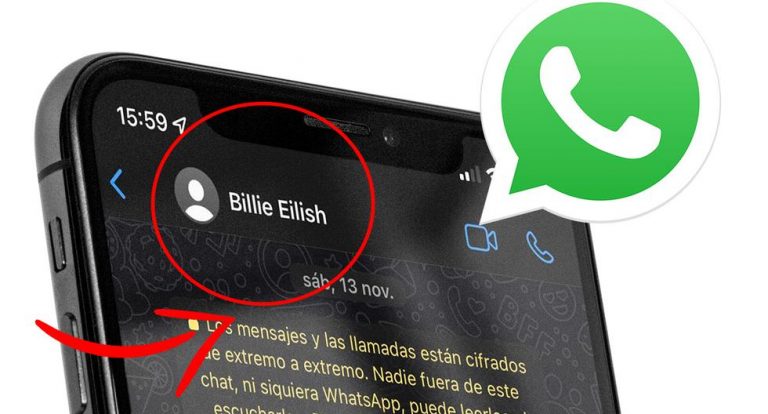 WhatsApp: как увидеть аватар того, кто вас снова заблокировал
