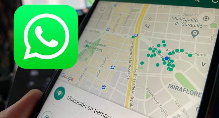 WhatsApp: можно ли в приложении отправить поддельное местоположение?