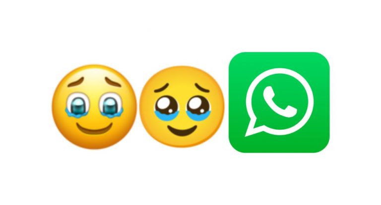 Что означает смайлик, который не плачет, и когда использовать его в WhatsApp?
